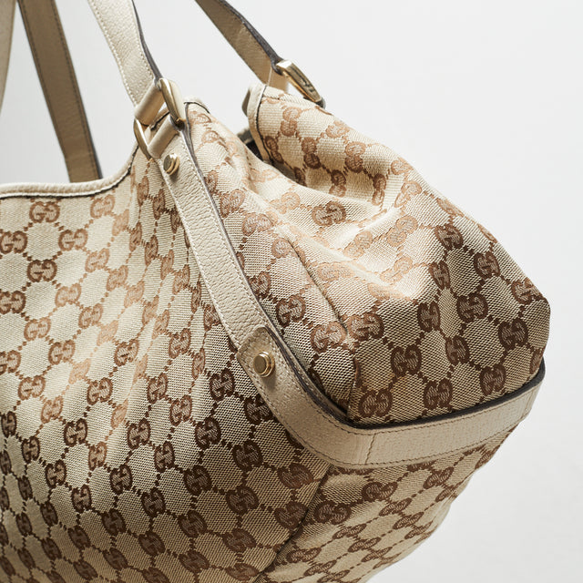 GUCCI ABBEY HAND BAG