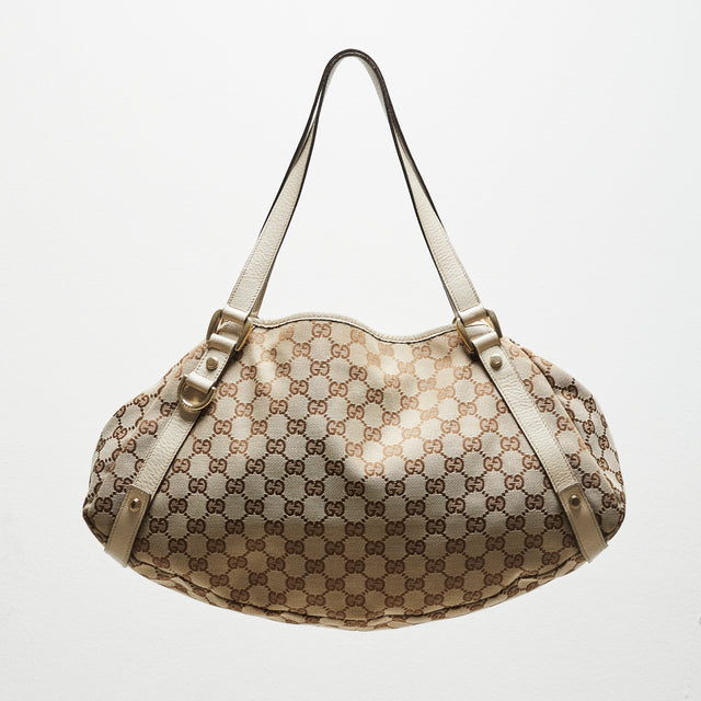 GUCCI ABBEY HAND BAG