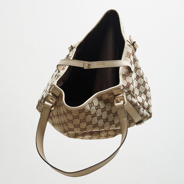 GUCCI ABBEY HAND BAG