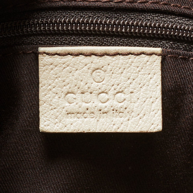 GUCCI ABBEY HAND BAG