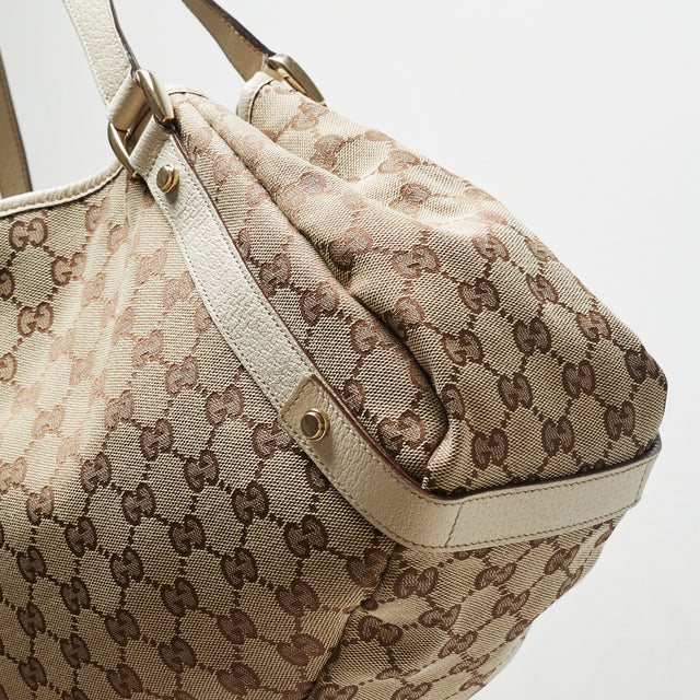 GUCCI ABBEY HAND BAG