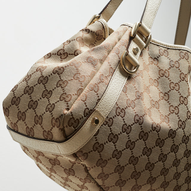 GUCCI ABBEY HAND BAG