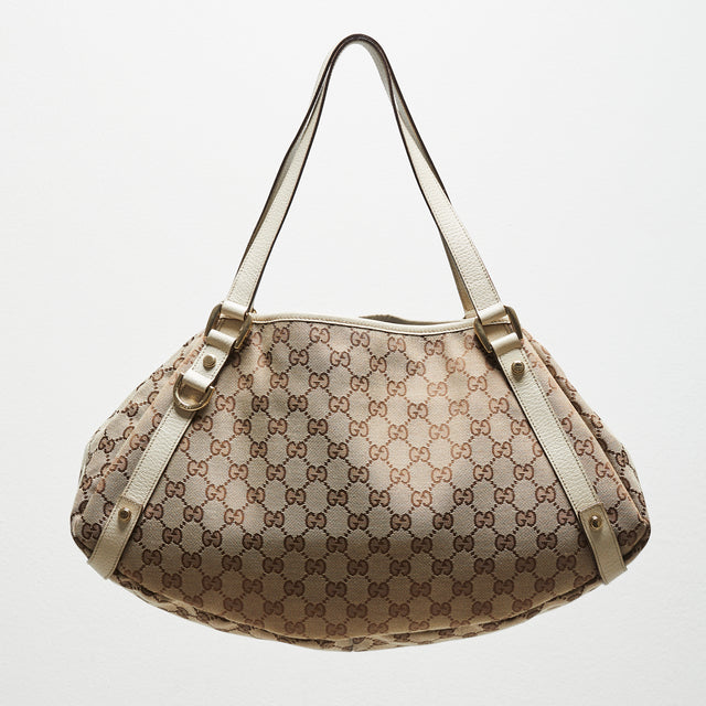 GUCCI ABBEY HAND BAG