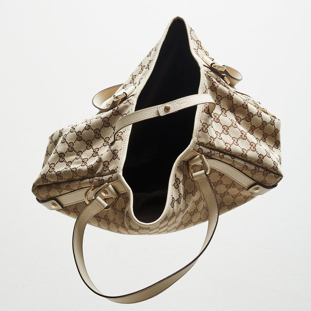 GUCCI ABBEY HAND BAG