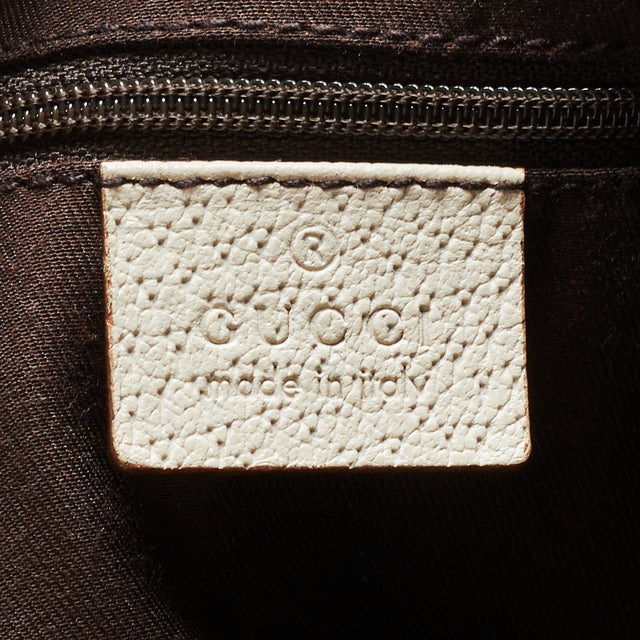 GUCCI ABBEY HAND BAG