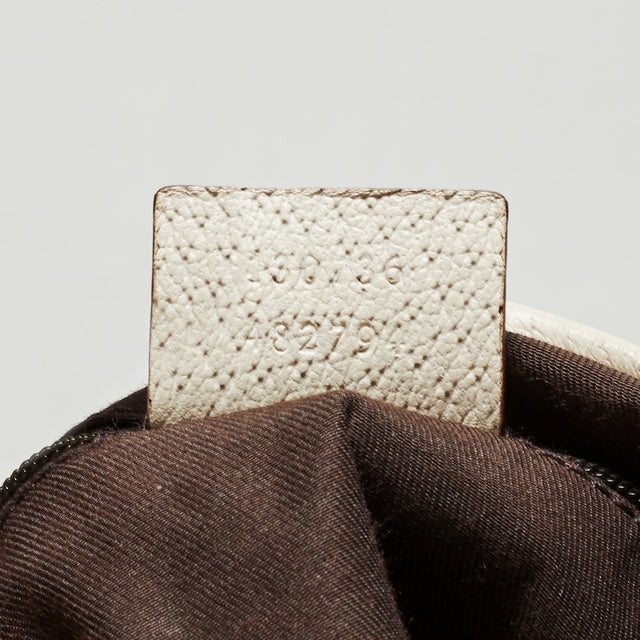 GUCCI ABBEY HAND BAG