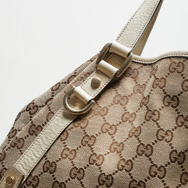 GUCCI ABBEY HAND BAG