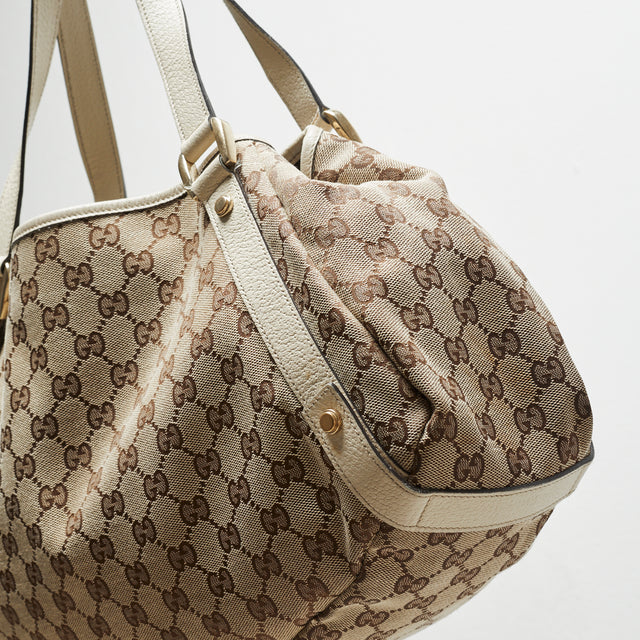 GUCCI ABBEY HAND BAG