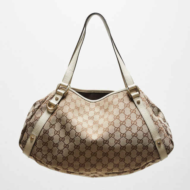 GUCCI ABBEY HAND BAG
