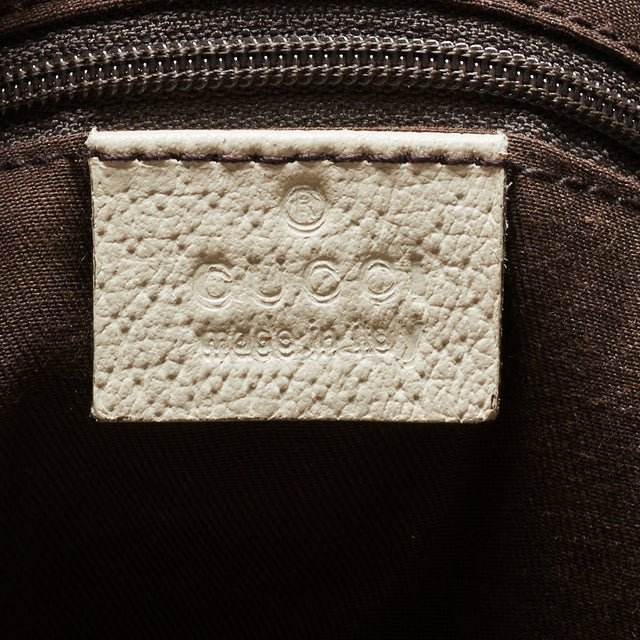 GUCCI ABBEY HAND BAG