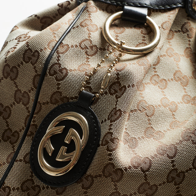 GUCCI SUKEY HAND BAG