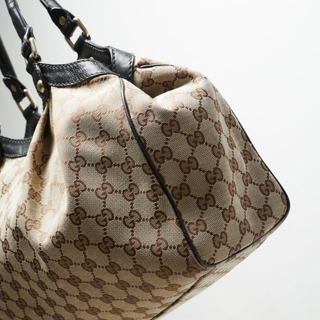 GUCCI SUKEY HAND BAG