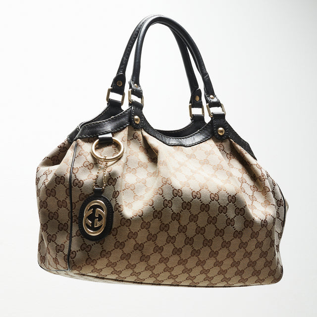 GUCCI SUKEY HAND BAG