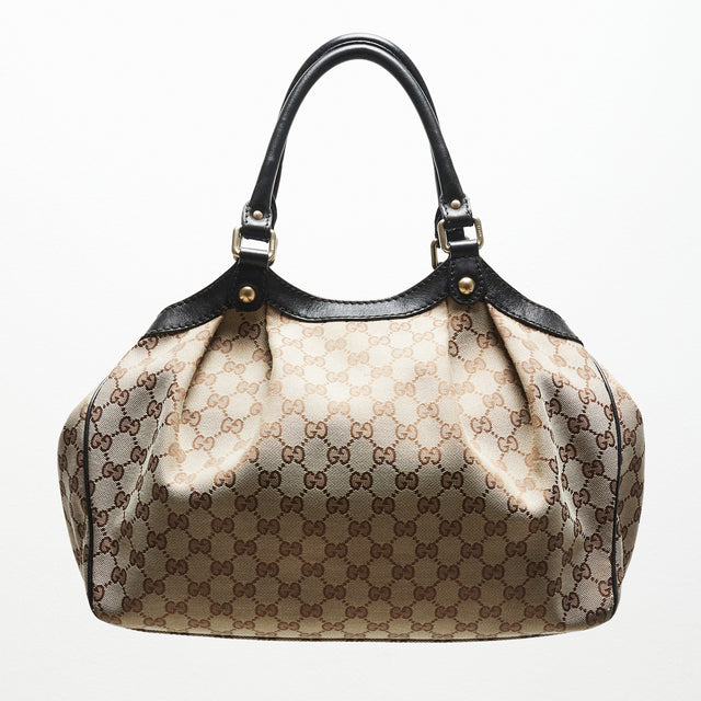 GUCCI SUKEY HAND BAG