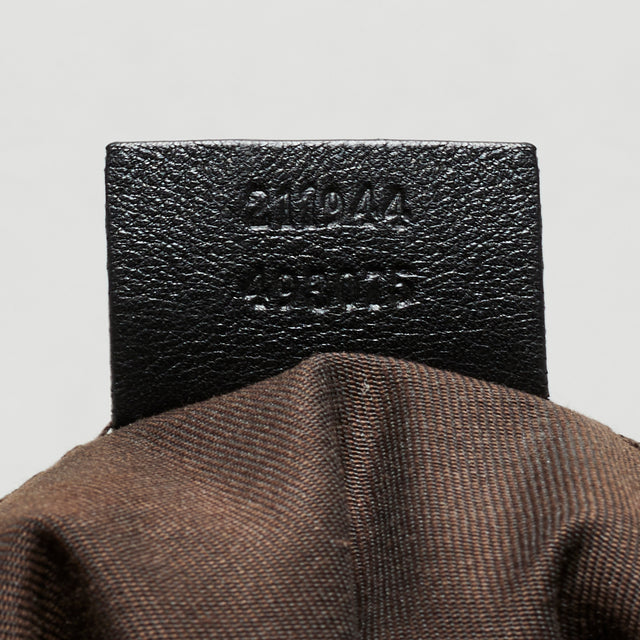 GUCCI SUKEY HAND BAG