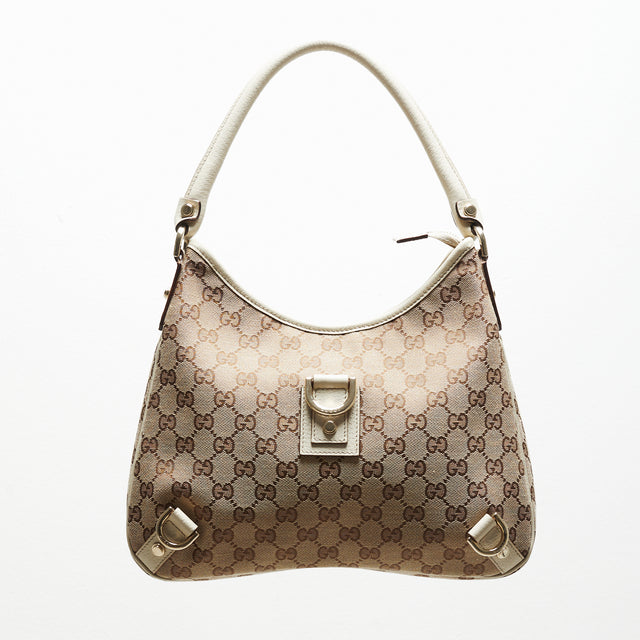 GUCCI ABBEY HAND BAG
