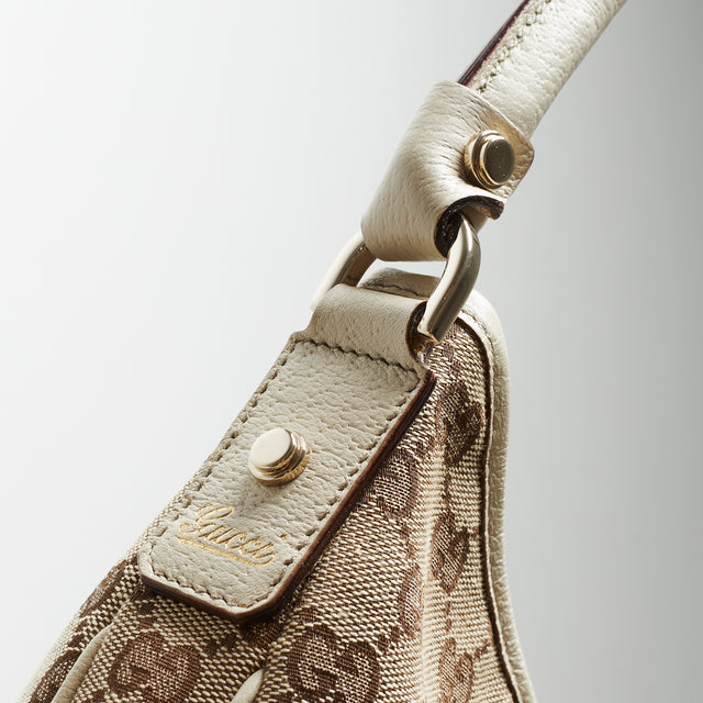 GUCCI ABBEY HAND BAG