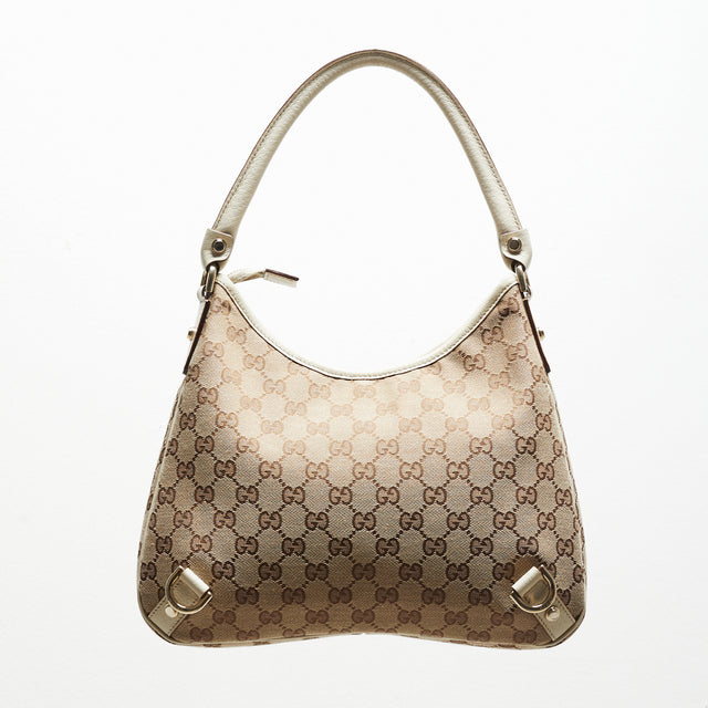 GUCCI ABBEY HAND BAG