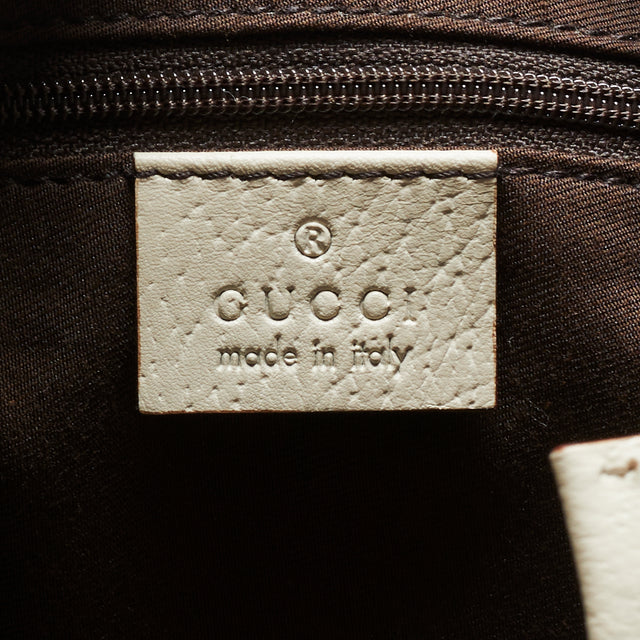 GUCCI ABBEY HAND BAG