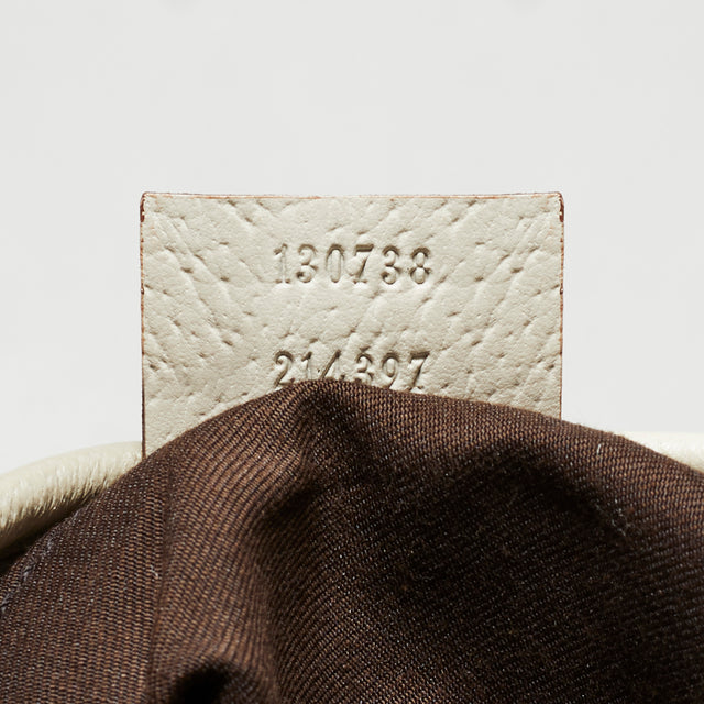 GUCCI ABBEY HAND BAG
