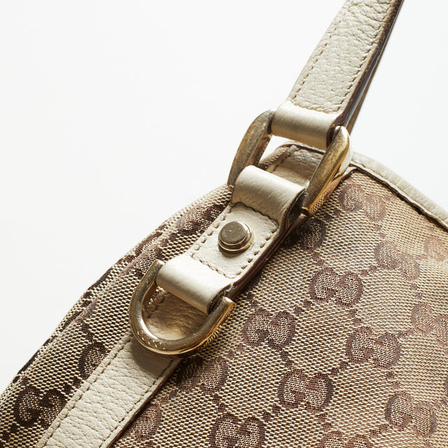 GUCCI ABBEY HAND BAG