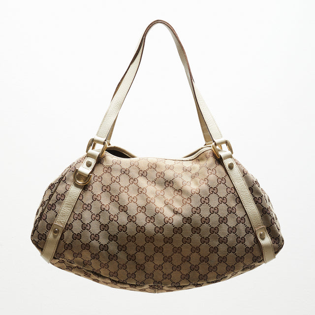 GUCCI ABBEY HAND BAG