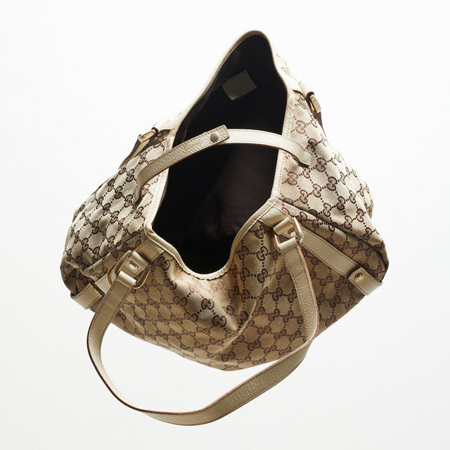 GUCCI ABBEY HAND BAG
