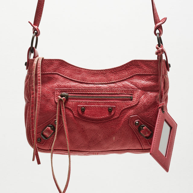 BALENCIAGA THE HIP BAG