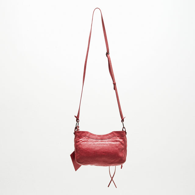 BALENCIAGA THE HIP BAG
