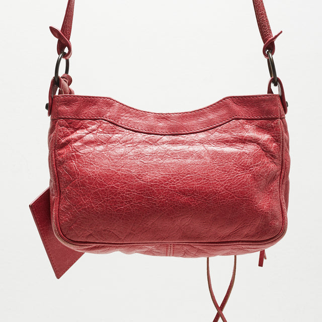 BALENCIAGA THE HIP BAG