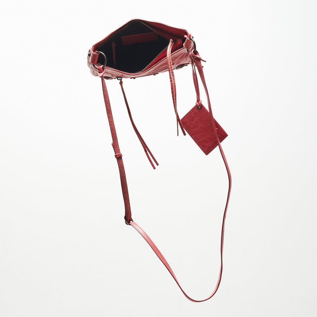 BALENCIAGA THE HIP BAG