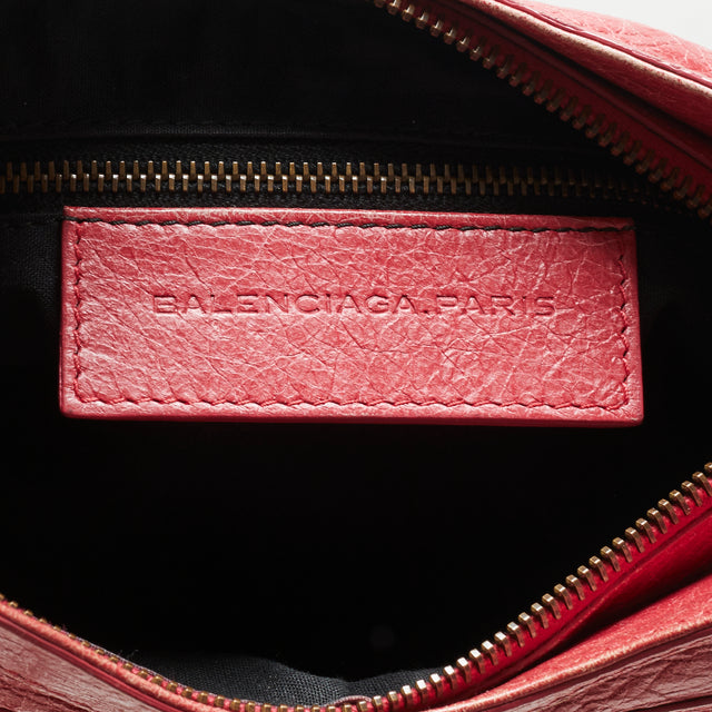 BALENCIAGA THE HIP BAG