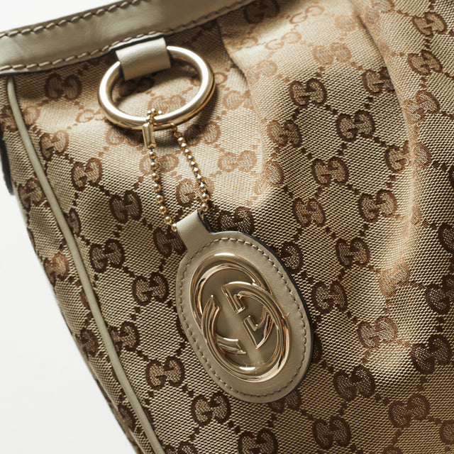 GUCCI SUKEY HAND BAG