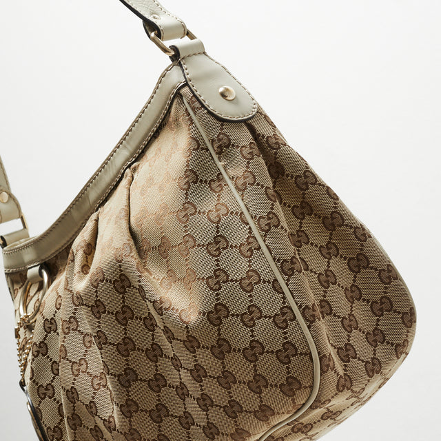 GUCCI SUKEY HAND BAG
