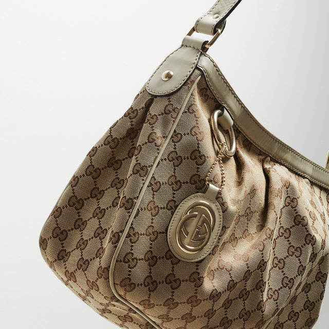 GUCCI SUKEY HAND BAG