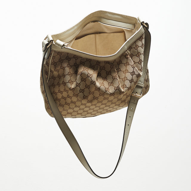 GUCCI SUKEY HAND BAG