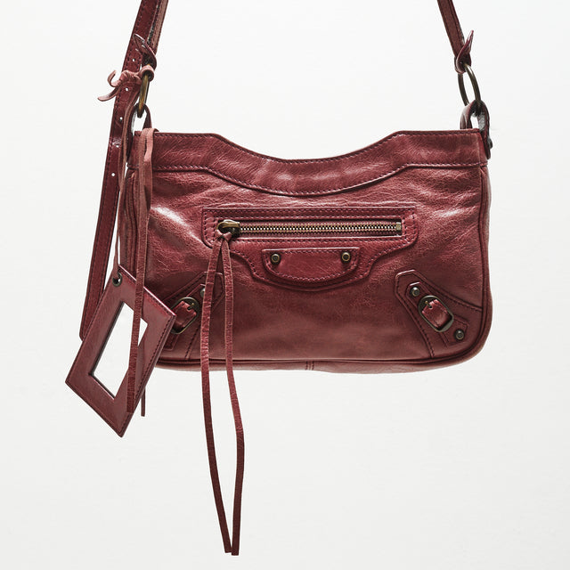 BALENCIAGA THE HIP BAG