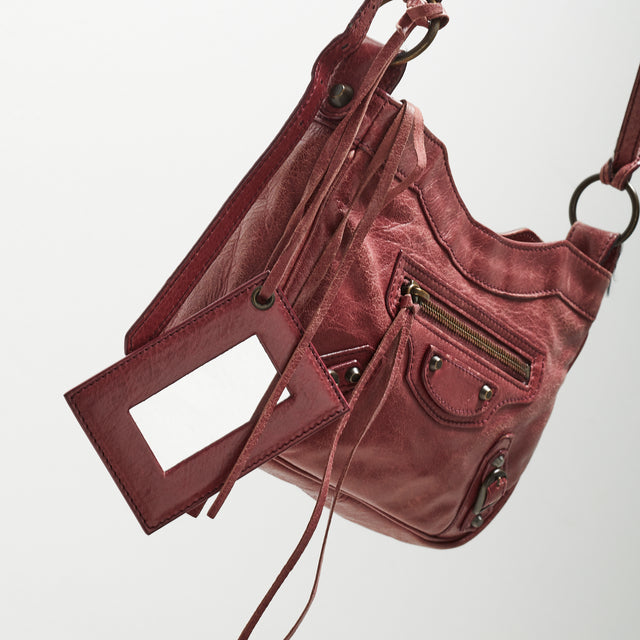 BALENCIAGA THE HIP BAG