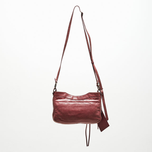 BALENCIAGA THE HIP BAG
