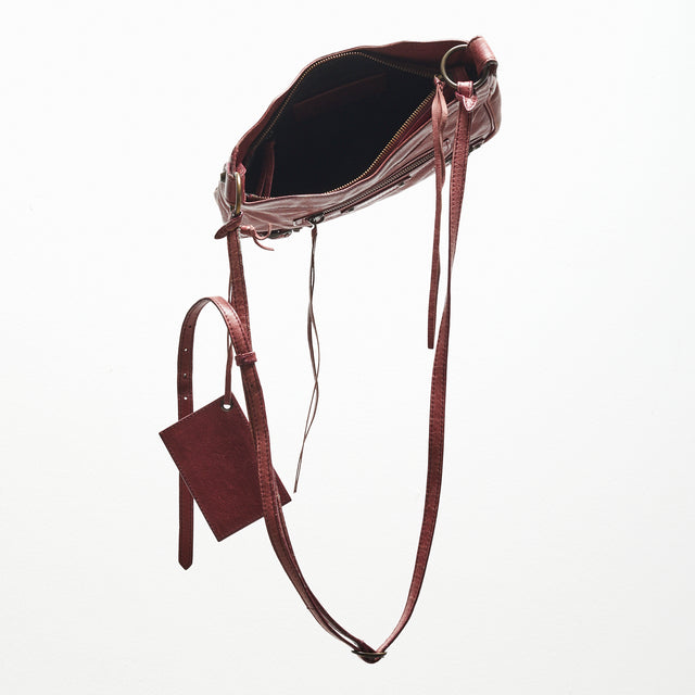 BALENCIAGA THE HIP BAG