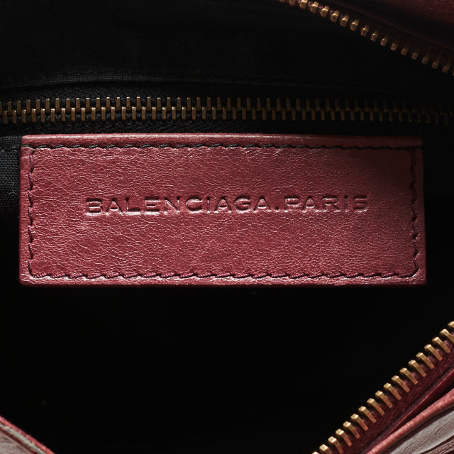 BALENCIAGA THE HIP BAG