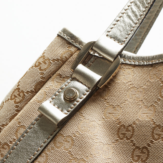 GUCCI ABBEY HAND BAG