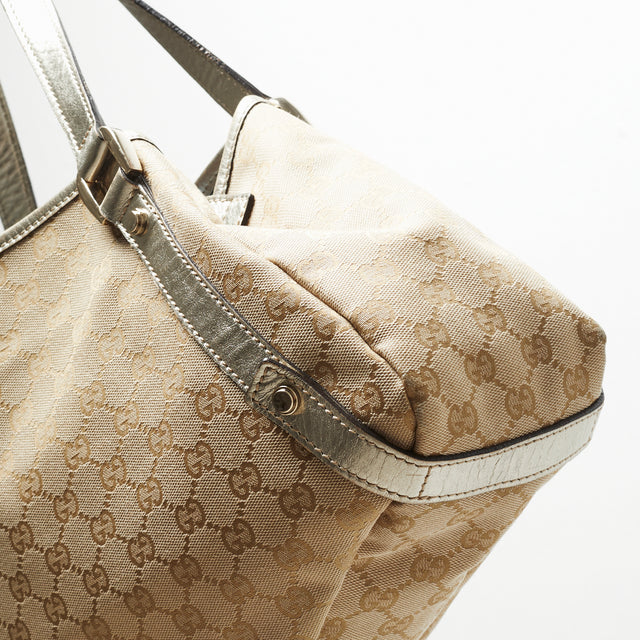 GUCCI ABBEY HAND BAG
