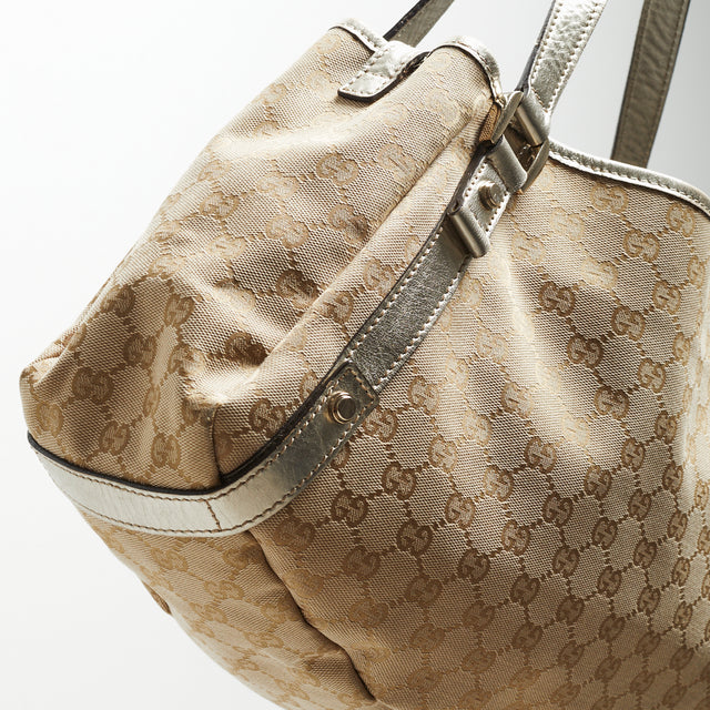 GUCCI ABBEY HAND BAG