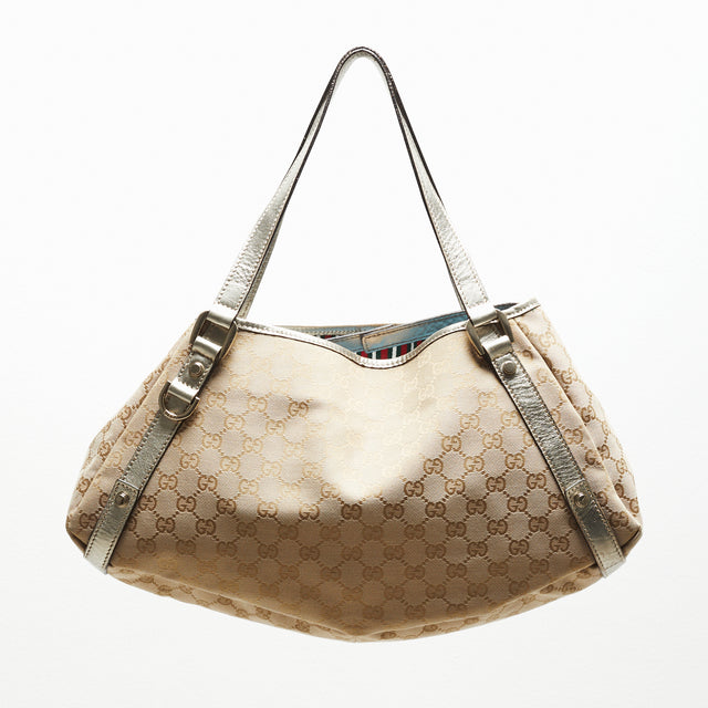 GUCCI ABBEY HAND BAG