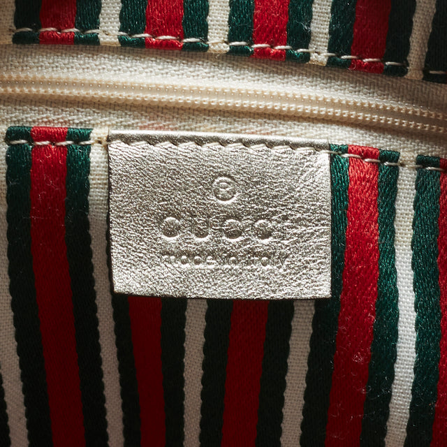 GUCCI ABBEY HAND BAG