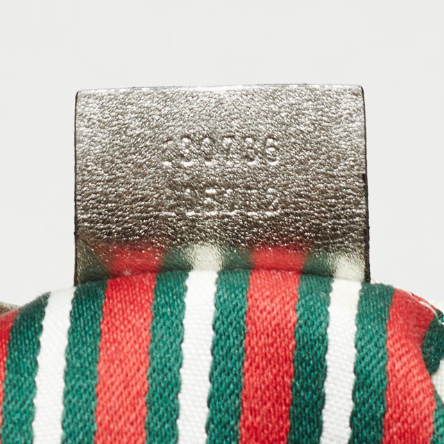 GUCCI ABBEY HAND BAG