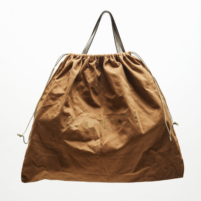 GUCCI ABBEY HAND BAG
