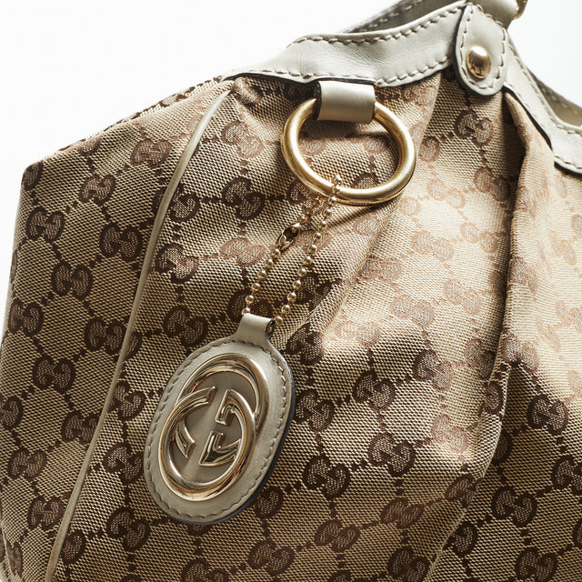 GUCCI SUKEY HAND BAG