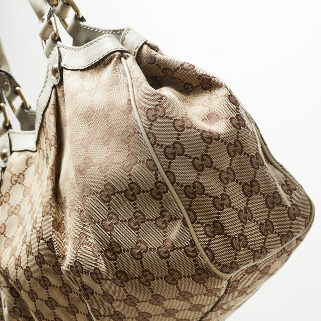 GUCCI SUKEY HAND BAG
